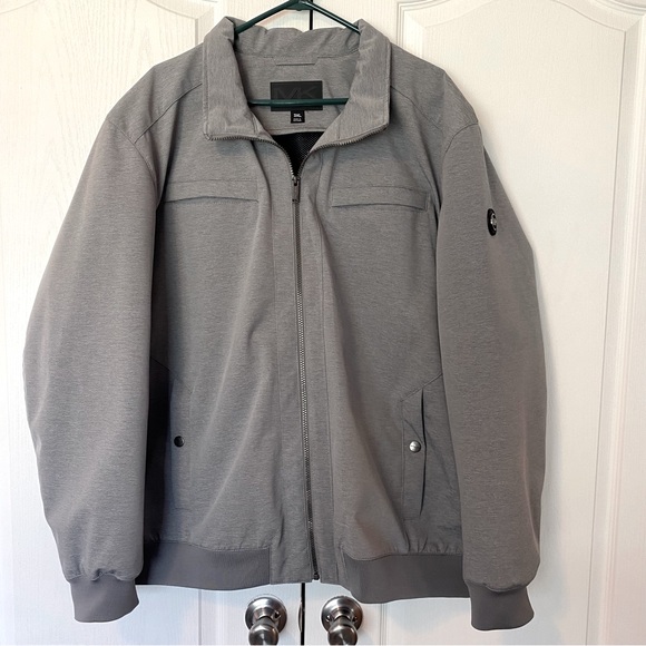 Michael Kors Other - Men’s Michael Kors Bomber Jacket